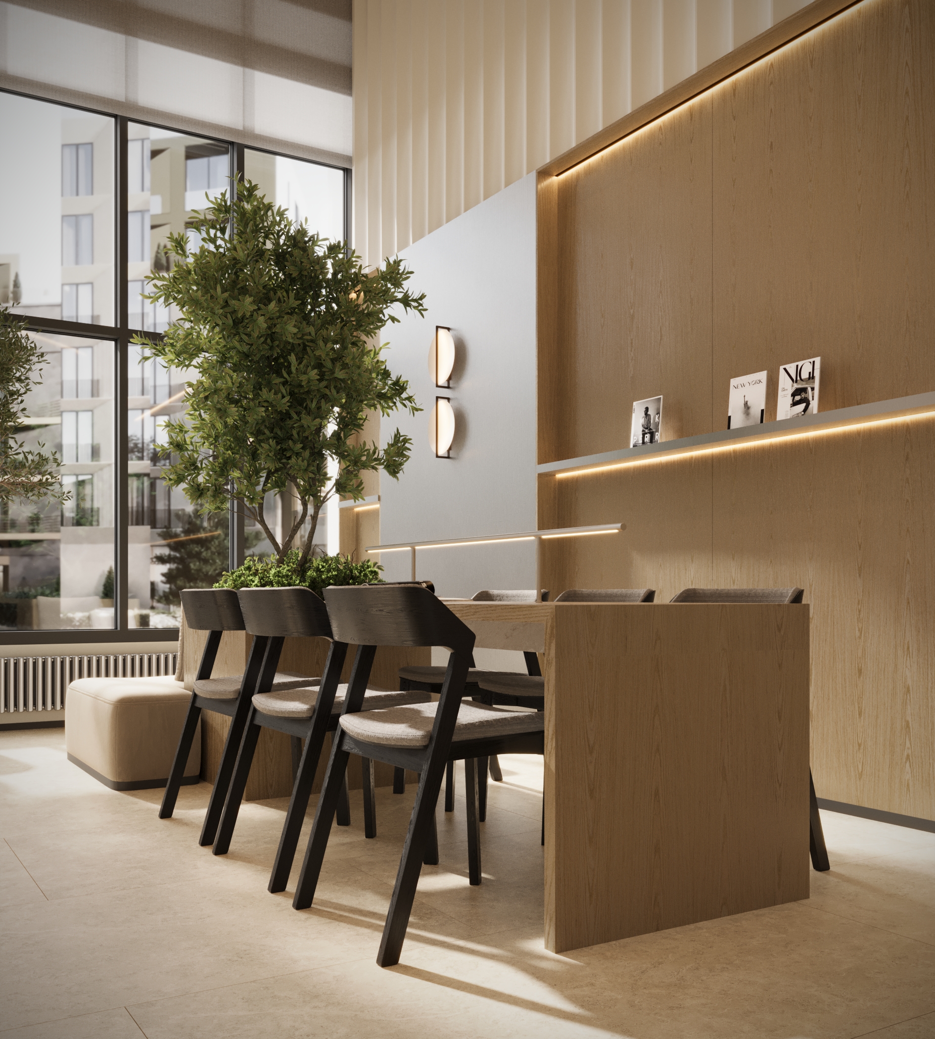 Отдых со вкусом - Изображение