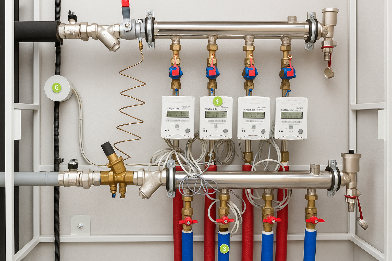 Телеметрия - Изображение